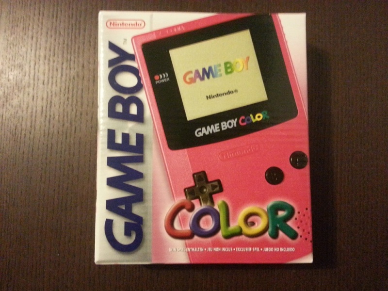 la gameboy collection FAH (Mise à jour photos avril 2021) 20140733