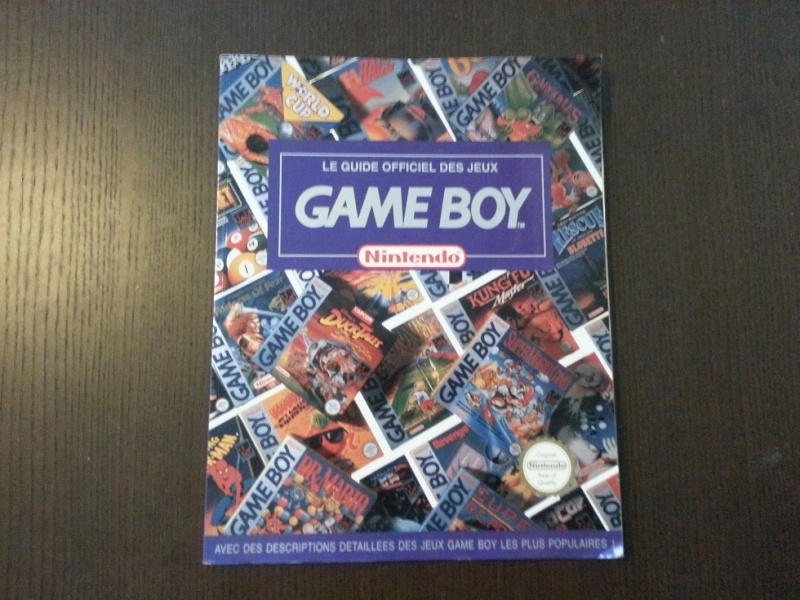 la gameboy collection FAH (Mise à jour photos avril 2021) - Page 2 20140756