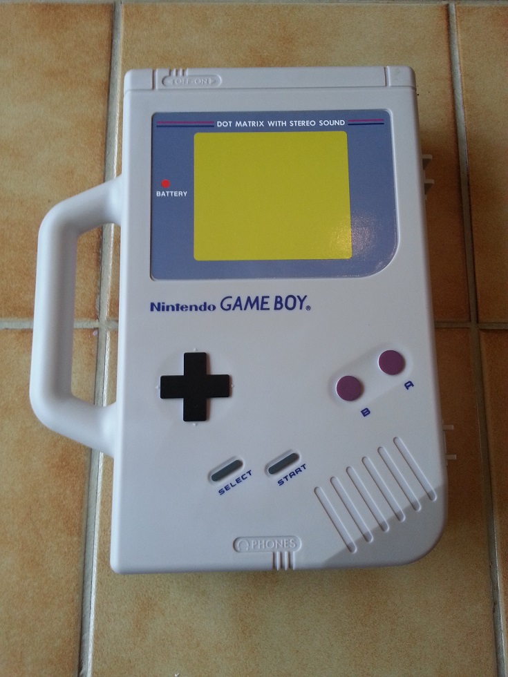 la gameboy collection FAH (Mise à jour photos avril 2021) Malett15