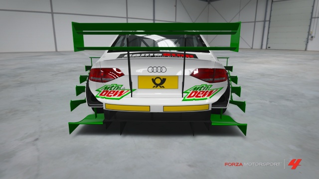 Valvoline DTM Livery Rules Dtm_pl10