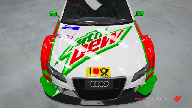 Valvoline DTM Livery Rules Dtm_pl11