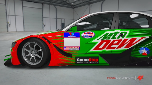 Valvoline DTM Livery Rules Dtm_pl12