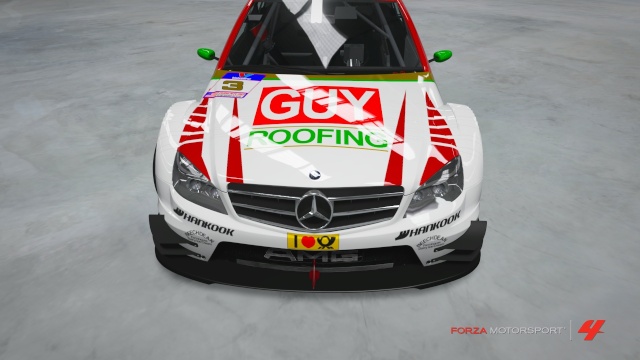 Valvoline DTM Livery Rules Dtm_pl13