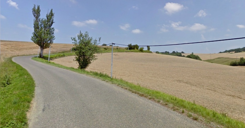 Tour de France 2014 - 19a tappa - Maubourguet Pays du Val d'Adour-Bergerac - 208,5 km (25 luglio 2014) 03_cat11