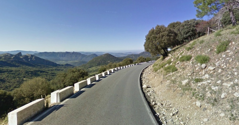 Giro - Vuelta a España 2014 (Giro di Spagna 2014) - 3a tappa - Cádiz-Arcos de la Frontera - km 197,8 -  (25 agosto 2014) 04_dis10
