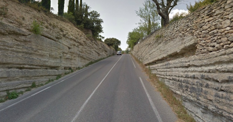 2014 - Tour de France 2014 - 15a tappa - Tallard-Nîmes - 222,0 km (20 luglio 2014) 04_mon10