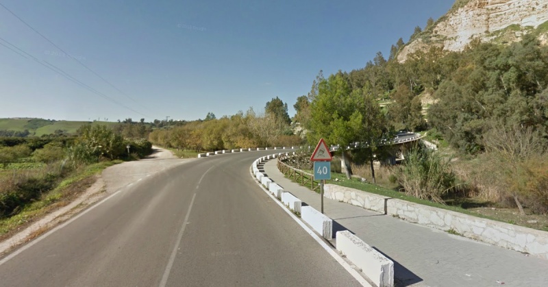 Giro - Vuelta a España 2014 (Giro di Spagna 2014) - 3a tappa - Cádiz-Arcos de la Frontera - km 197,8 -  (25 agosto 2014) 07_ini10