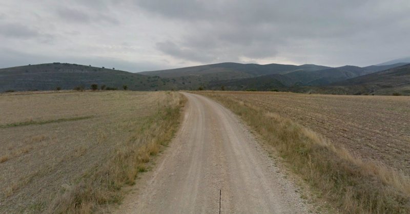 2014 - Vuelta a España 2014 (Giro di Spagna 2014) - 10a tappa - Real Monasterio de Santa María de Veruela-Borja (Cronometro Individuale) - km 36,7 - (2 settembre 2014) 10_fin10