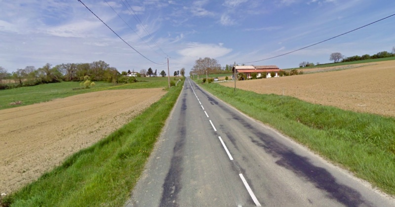 Tour de France 2014 - 19a tappa - Maubourguet Pays du Val d'Adour-Bergerac - 208,5 km (25 luglio 2014) 11_cat11