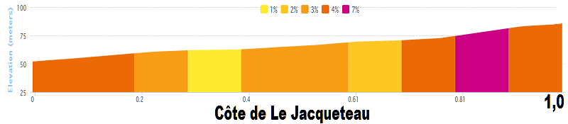 Tour de France 2014 - 19a tappa - Maubourguet Pays du Val d'Adour-Bergerac - 208,5 km (25 luglio 2014) 12_cat10