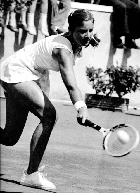 Tennis - attualità ed amarcord 15012910