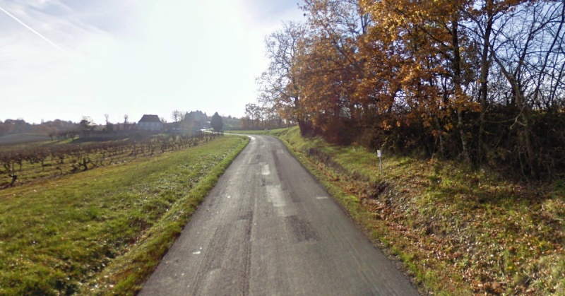 Tour de France 2014 - 19a tappa - Maubourguet Pays du Val d'Adour-Bergerac - 208,5 km (25 luglio 2014) 15_cat11