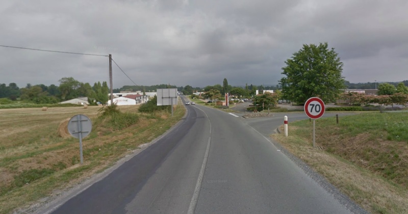 Tour de France 2014 - 19a tappa - Maubourguet Pays du Val d'Adour-Bergerac - 208,5 km (25 luglio 2014) 16_cat10