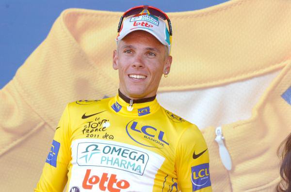 Tour de France 2014 - 9a tappa - Gérardmer-Mulhouse - 170,0 km (13 luglio 2014) - Pagina 2 30130210