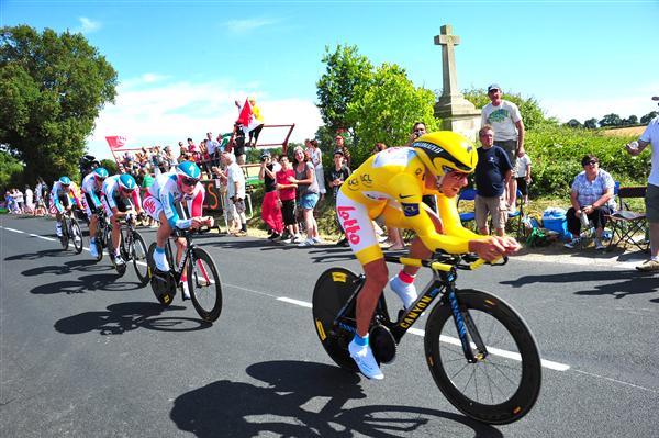 2014 - Tour de France 2014 - 9a tappa - Gérardmer-Mulhouse - 170,0 km (13 luglio 2014) - Pagina 2 4oronq10