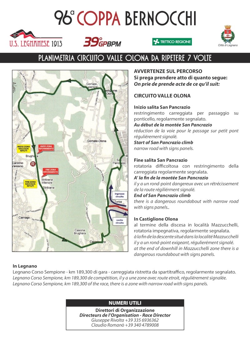 Preview Percorsi - Analisi percorsi - Altimetrie e planimetrie - Pagina 3 Coppa-11