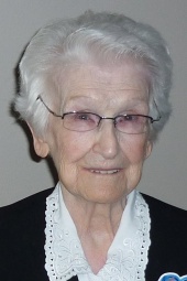 Tremblay, Soeur Cécile-Marie 101 ans 13867_10