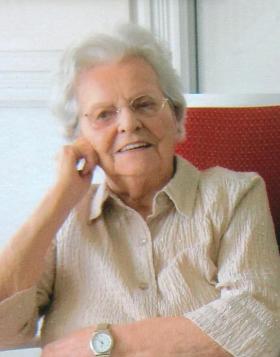 Bernier, Lucile 1911 - 2014 30d8e110