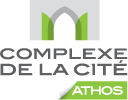 Complexe de la Cité Athos Comple10