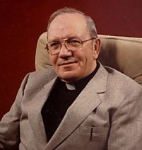 Gallant, Père Raymond Gallan10