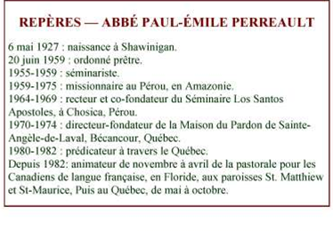Perreault abbé Paul-Émile Image111