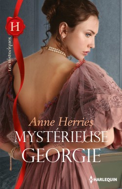 Mystérieuse Georgie d'Anne Herries  Myster11