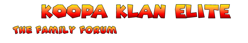 Koopa Klan Elite