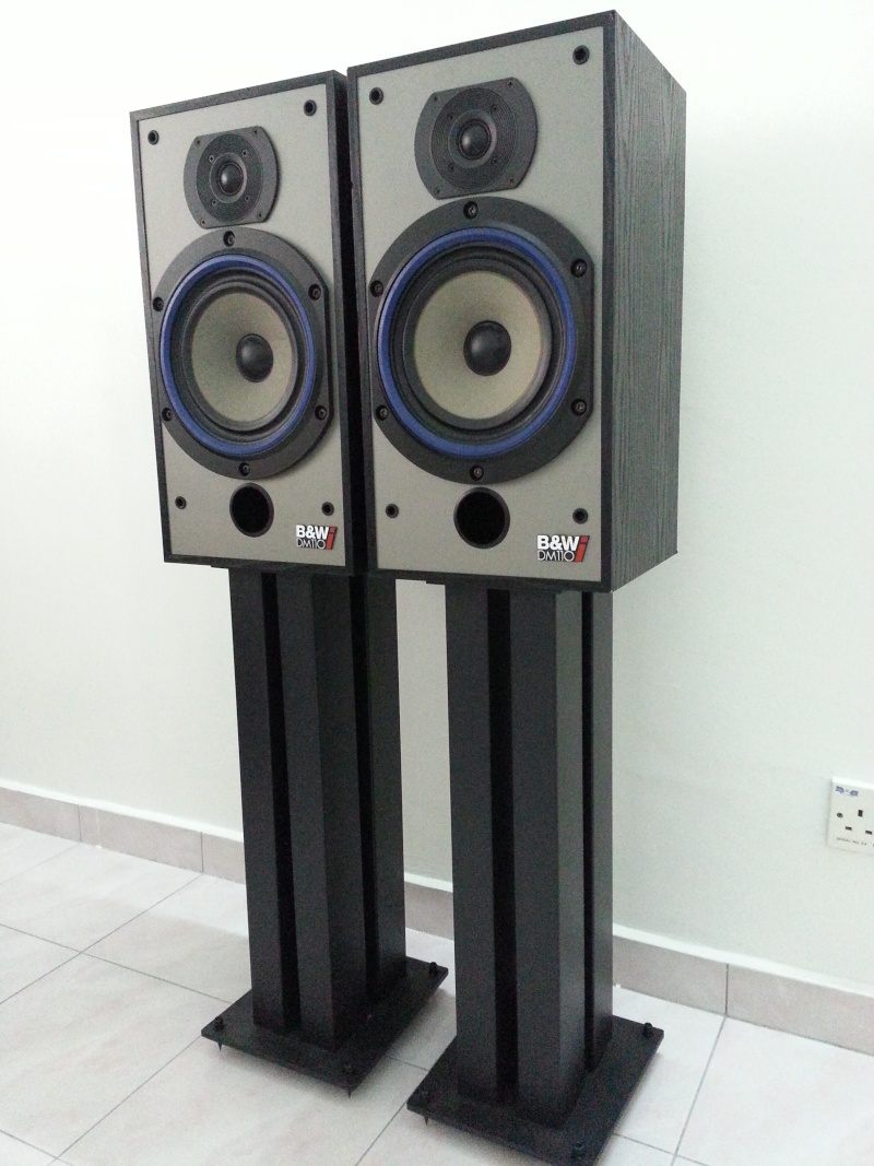Bowers & Wilkins DM110i(( Sold ))