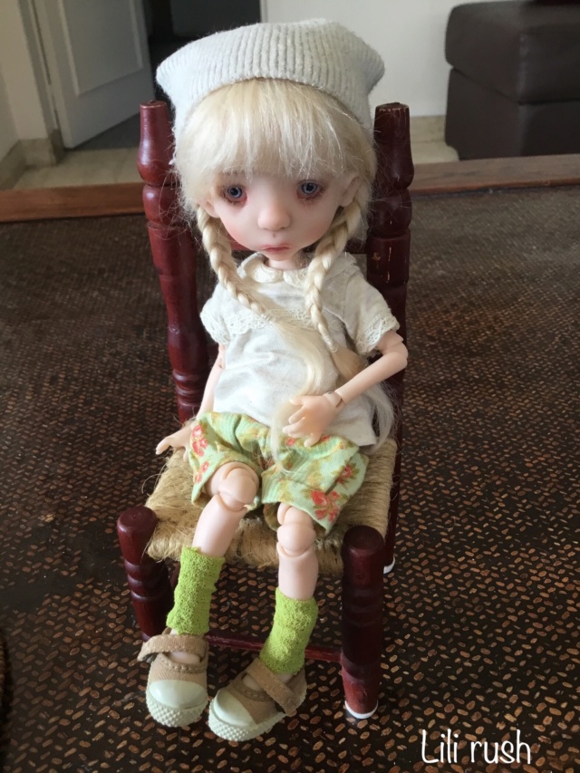 [TAFIDOLLS] Lily 53eab810