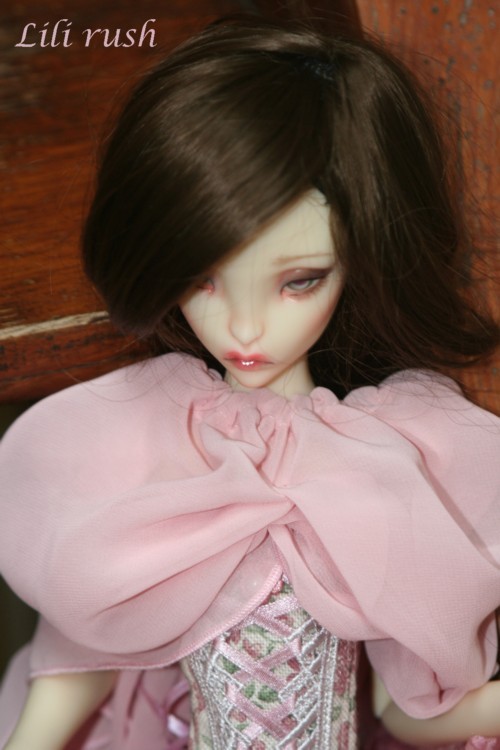 [Cerisedolls Lyse] Nouvelles photos p3 - Page 3 Cl2010