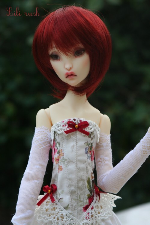 [Cerisedolls Lyse] Nouvelles photos p3 - Page 2 Cl910