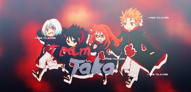 My Team  ا Team TAKA Hider10