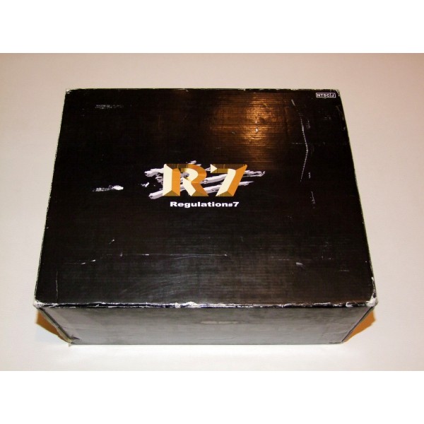 ESTIM : Dreamcast R7 2663-710