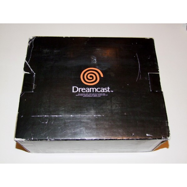 ESTIM : Dreamcast R7 2663-711
