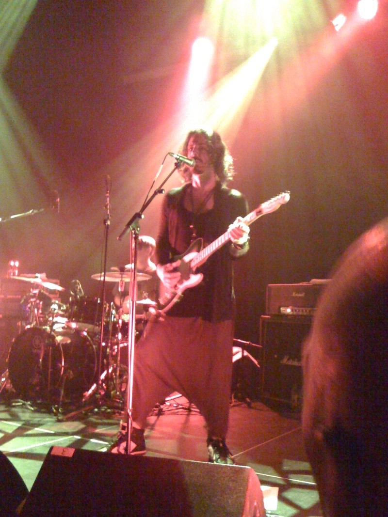 RITCHIE KOTZEN Live in Lille Img_0512