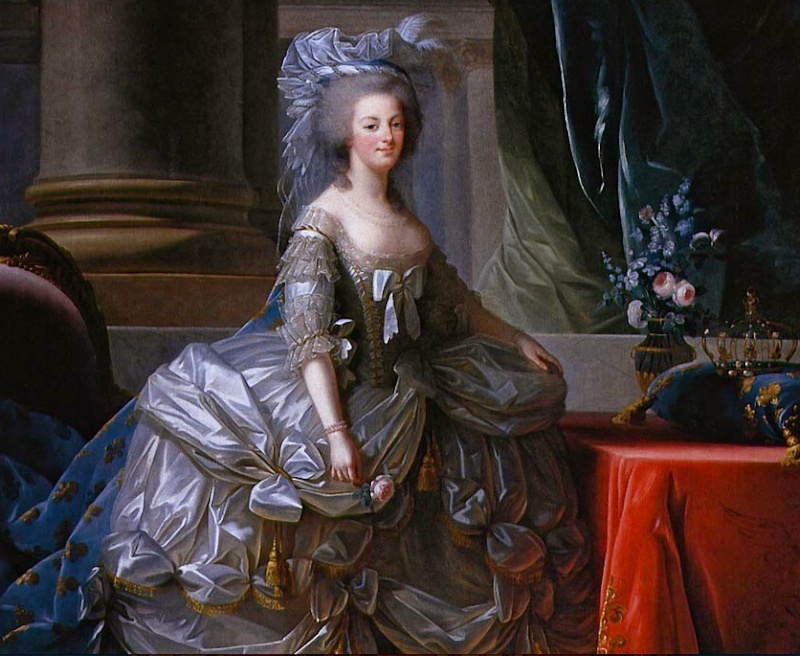  Marie-Antoinette et la religion Image_11