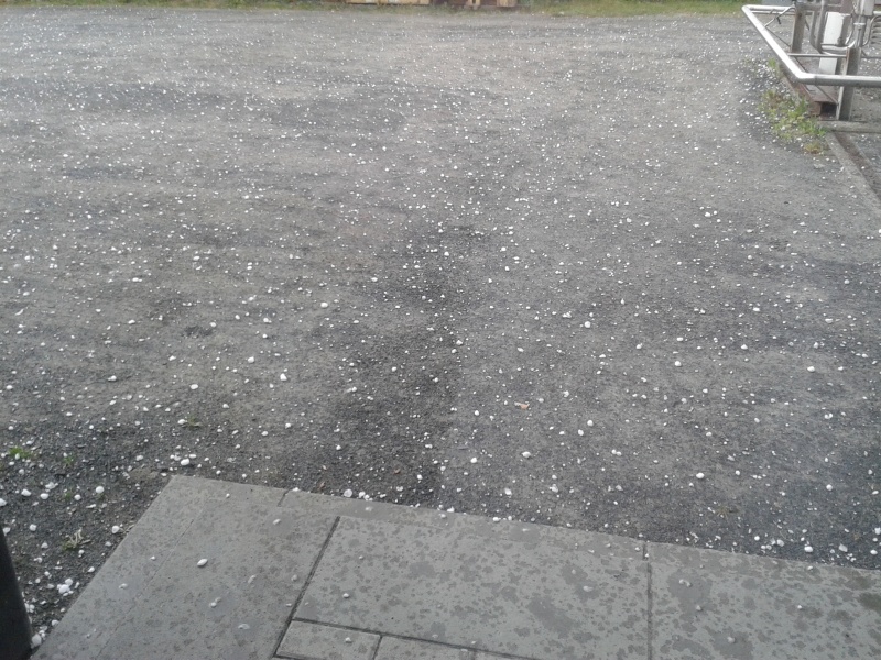 Unwetter mit Hagel 00711