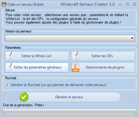 mise - MineServ Creator 2.4 (3.0 en DEV ...) - Page 8 Interf10