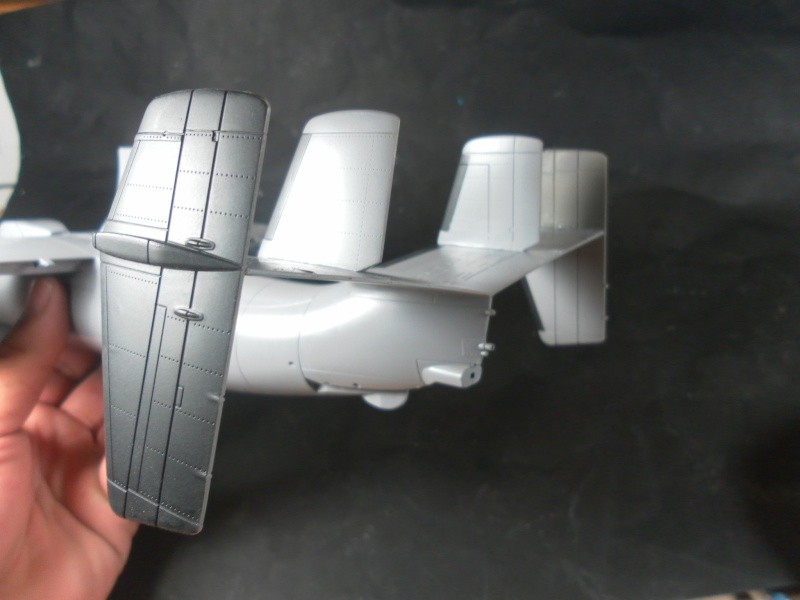 E2C hawkeye 1/48 kinetic  - Page 3 Bonn10