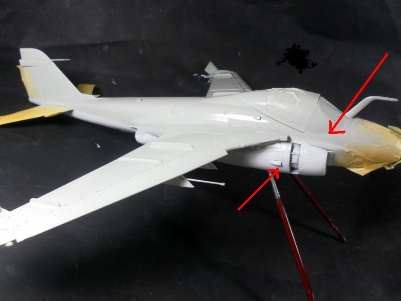 A6E intruder  hobby boss 1/48 - Page 2 Sam_1614