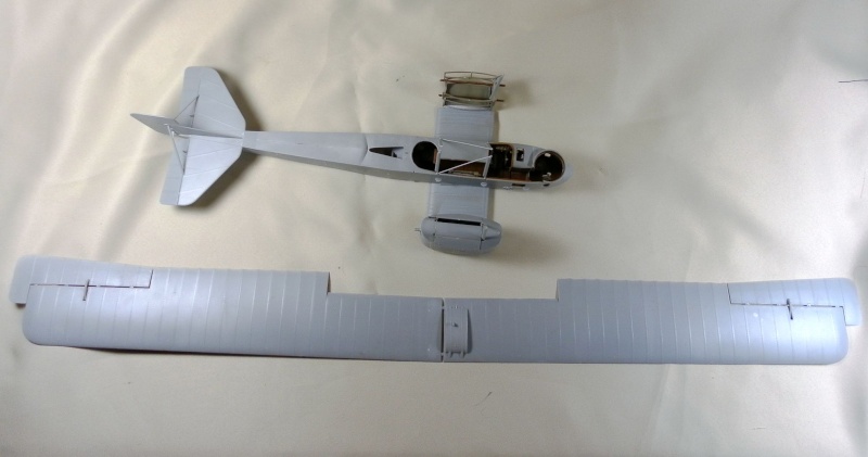 GOTHA G IV wingnut wings 1/32 - Page 2 To13