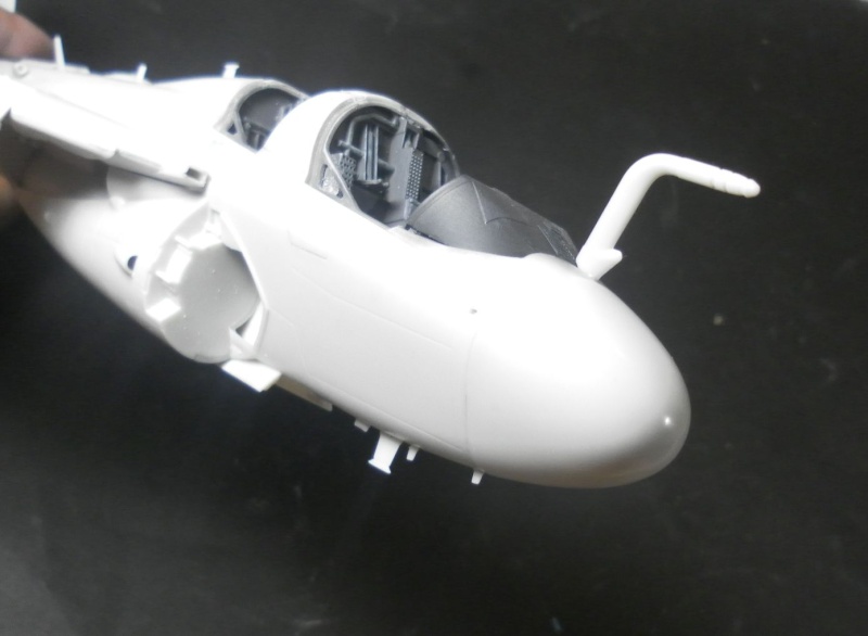 EA 6 B  prowler  1/48 kinetic  V710