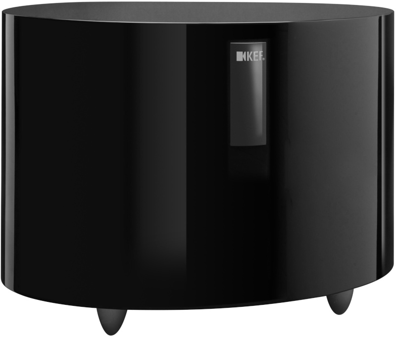 KEF subwoofer Xq60bl10