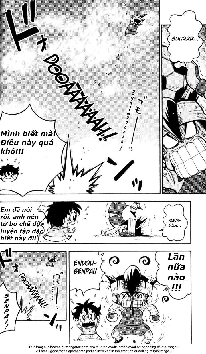 [Truyện Dịch] Inazuma Elelven - Page 2 Binazu14