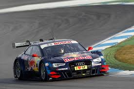 Die DTM - Deutsche Tourenwagen Meisterschaft Eks10