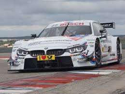 Die DTM - Deutsche Tourenwagen Meisterschaft Toms10