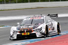 Die DTM - Deutsche Tourenwagen Meisterschaft Witt10