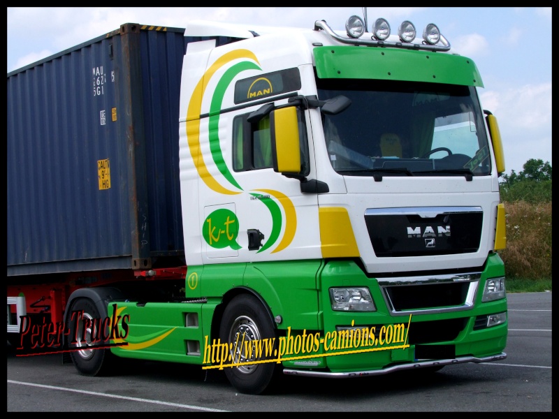 Kalou Trans (Saint-Pierre-sur-Dives, 14) 02214