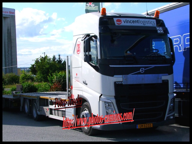 Vincent Logistics (Herstal)(+ Beiler, Luxembourg + Maastricht, Pays Bas + Senec, Slovaquie) (groupe Berto) - Page 2 0421