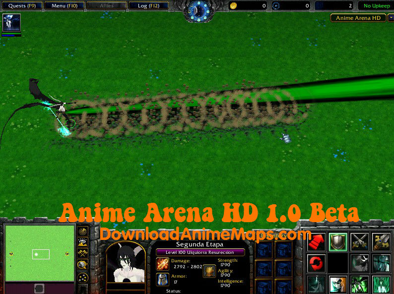 [Map] Anime Arena HD 1.0 Beta F5555511